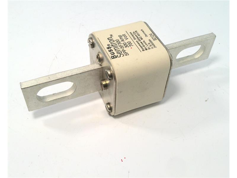 EATON CORPORATION SPP-5F300