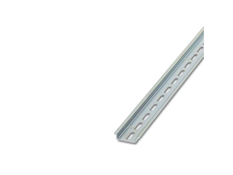 PHOENIX CONTACT NS 35/ 7,5 PERF (18X5,2)2000MM