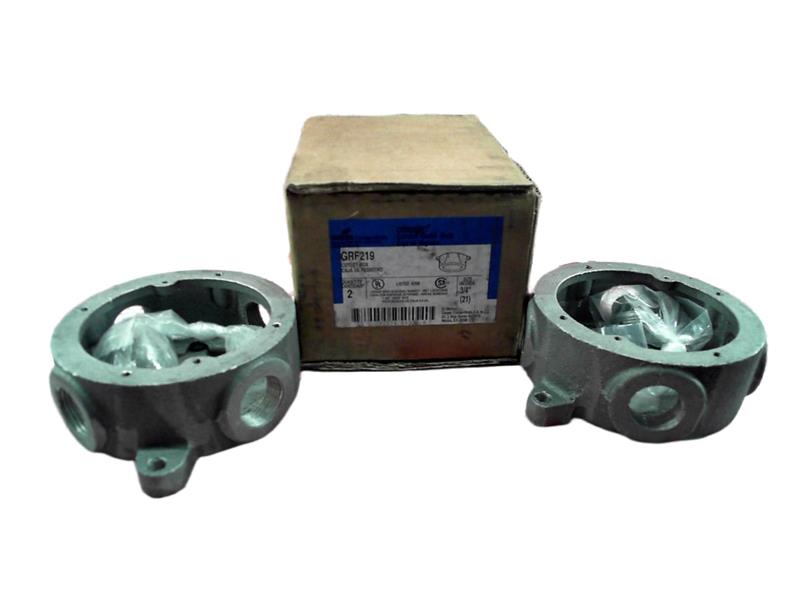 GRF219-2 by EATON CORPORATION