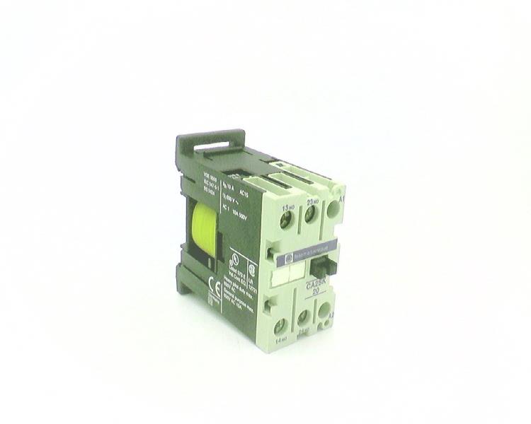 SCHNEIDER ELECTRIC CA2SK20F7