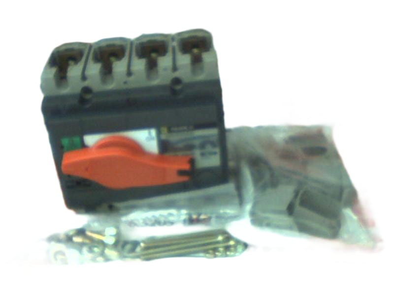 KQ160SW4 by SCHNEIDER ELECTRIC