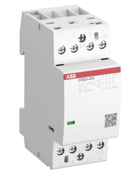 ASEA BROWN BOVERI 1SAE231111M0640