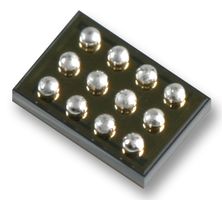 MAXIM INTEGRATED PRODUCTS MAX4717EBC+T