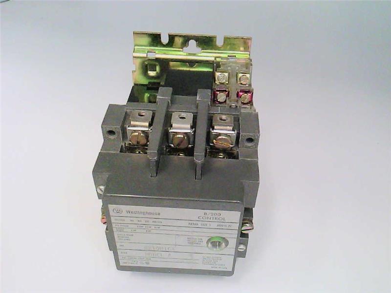 WESTINGHOUSE B210M1CX