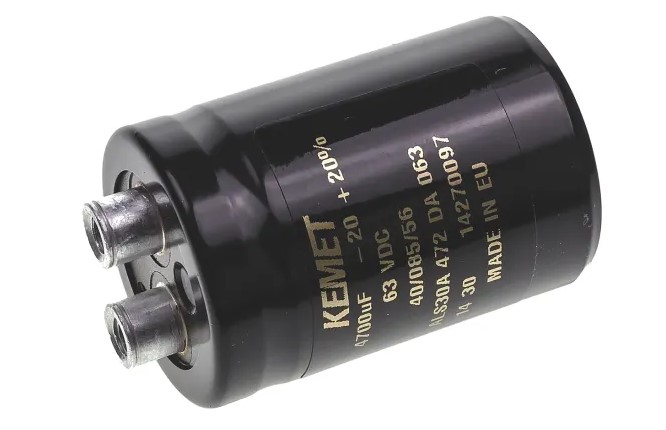 KEMET ALS30A472DA063