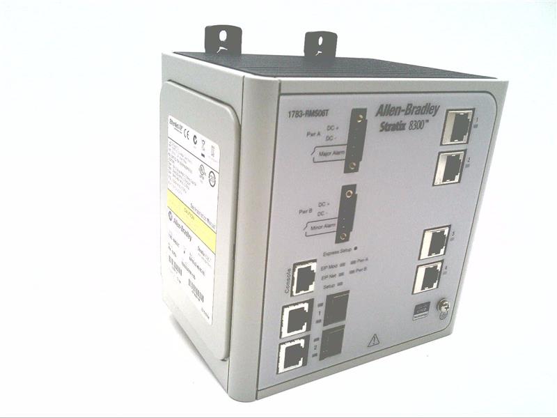 ALLEN BRADLEY 1783-RMS06T