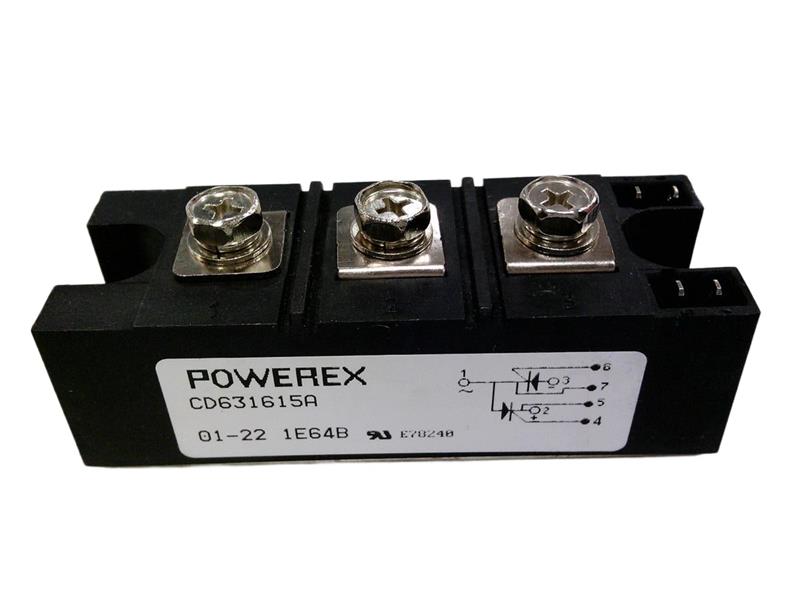 POWEREX CD631615