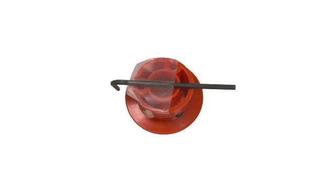 DANAHER CONTROLS 100T-BM4R