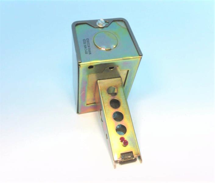 HONEYWELL L4029E1227