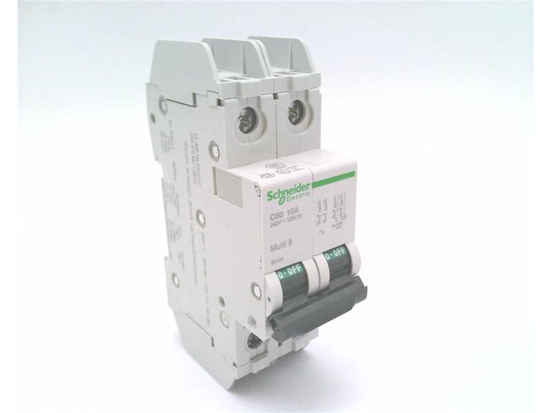 SCHNEIDER ELECTRIC 60138