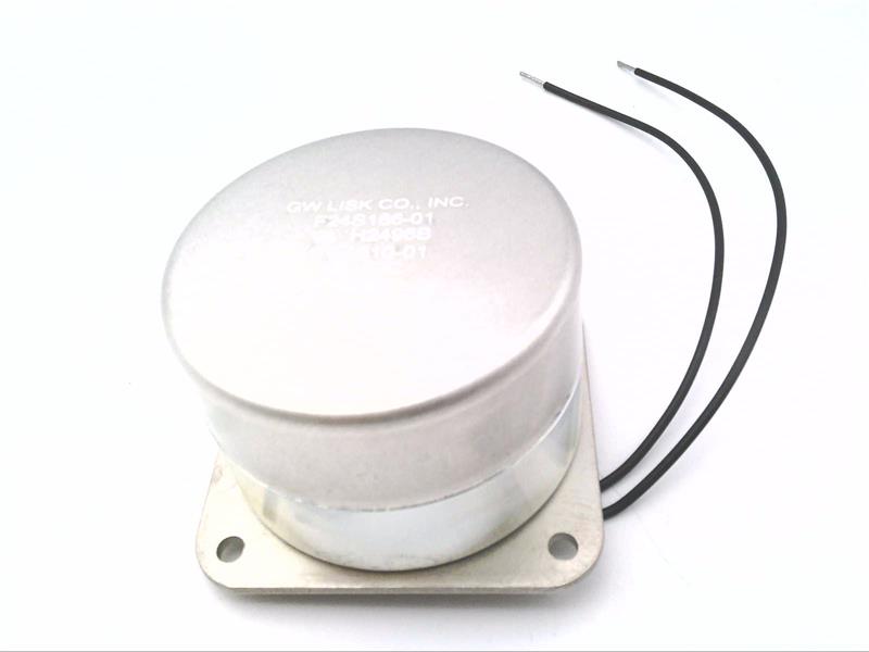 GW LISK COMPANY E1-1010-01