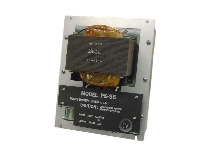 PS-35/220 by SIEMENS