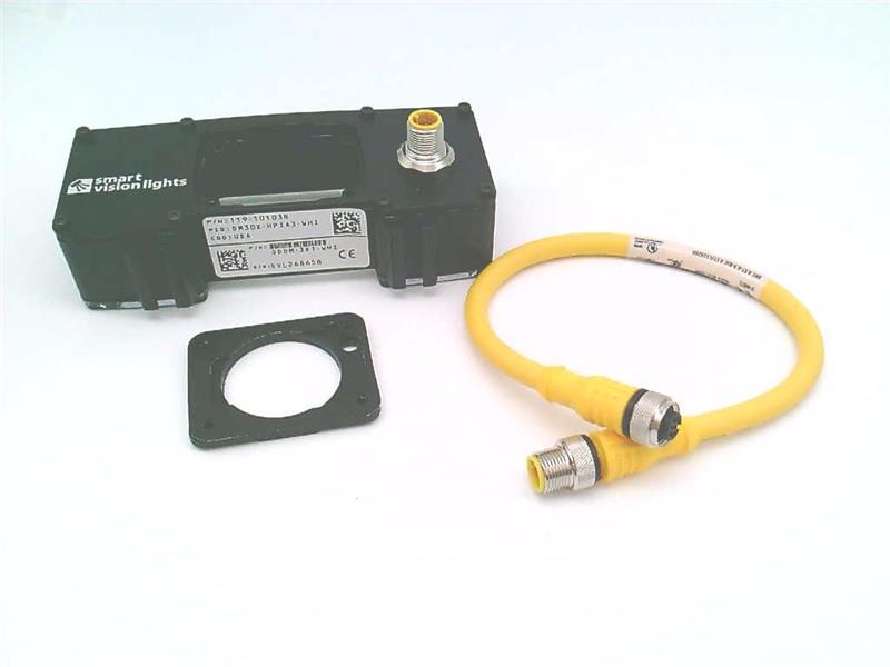 DM30X-HPIA3-WHI by COGNEX