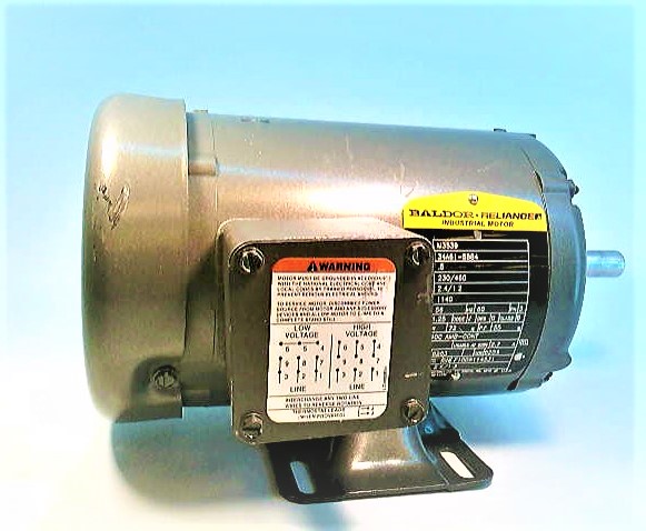 ASEA BROWN BOVERI M3109