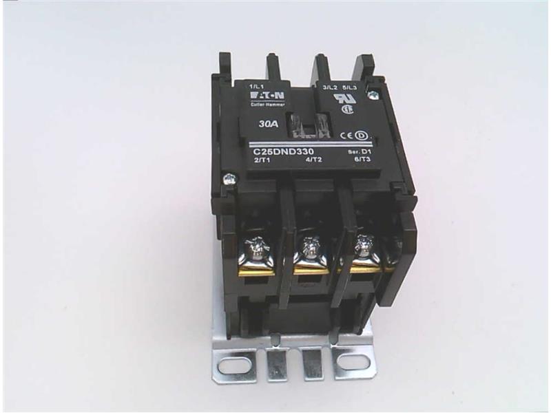 EATON CORPORATION C25DND330H