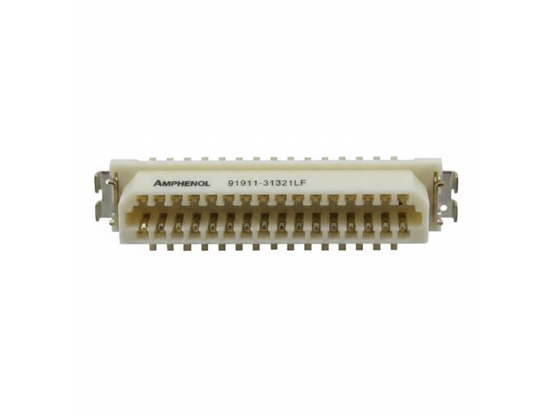 AMPHENOL 91911-31321LF