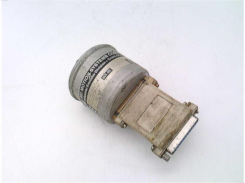 H25G-SB-2600-AB70-8830-LED-ED25-518 by BEI SENSORS