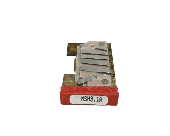 EATON CORPORATION MSH3-1A