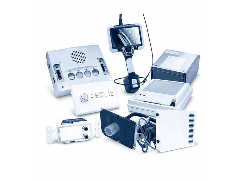 JOHNSON CONTROLS 010-06507-002