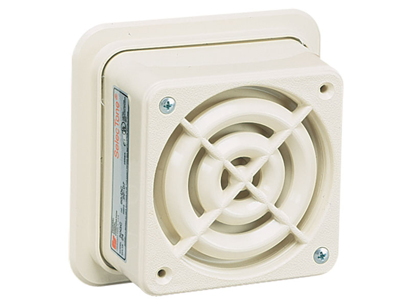 FEDERAL SIGNAL 50GC-024BG