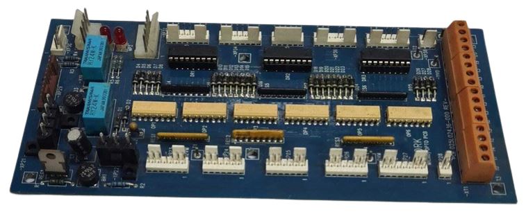 JOHNSON CONTROLS 025L02436-000