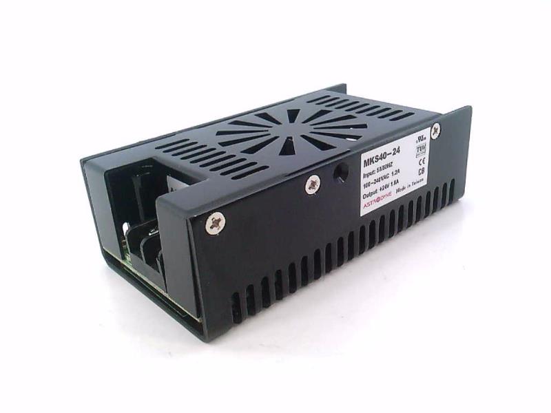 ASTRODYNE TDI MKS40-24