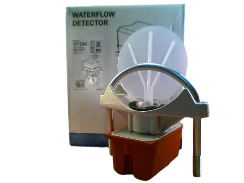 WFD60 by HONEYWELL