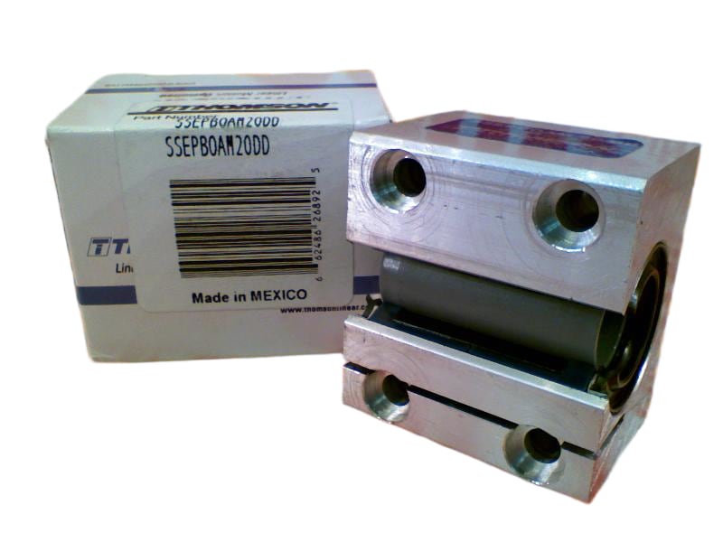 DANAHER MOTION SSEPBOAM20DD