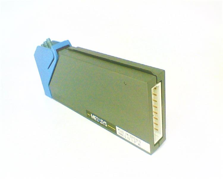 JOHNSON CONTROLS FM-IDP030-0