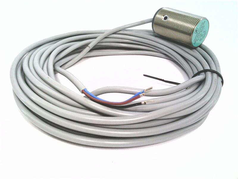 PEPPERL & FUCHS NBB15-30GM50-E2-10M