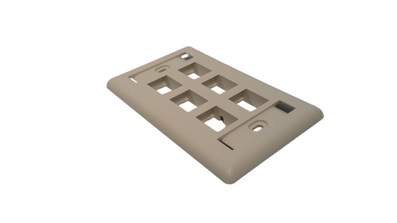 HUBBELL IFP16OW
