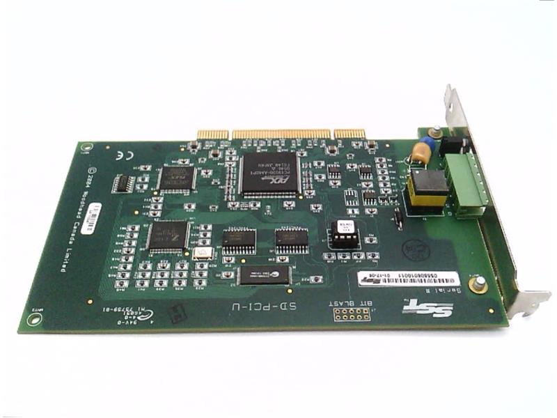 MOLEX 5136-SD-PCI-U