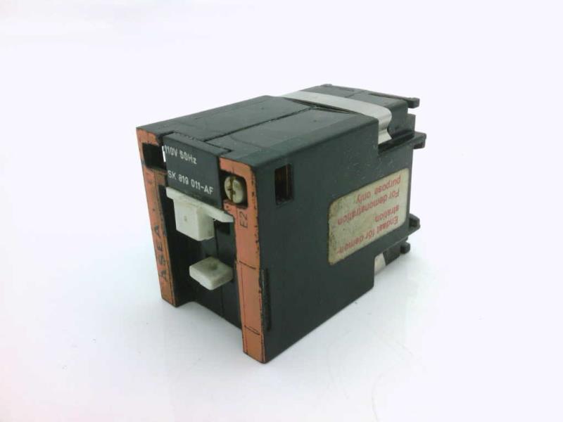 ASEA BROWN BOVERI SK-819-011-AF