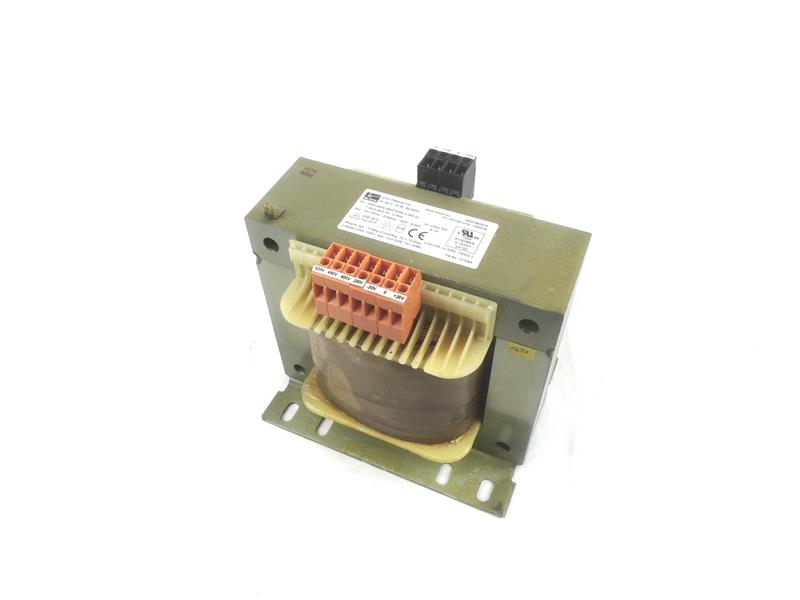 BLOCK STU 1600/2X115