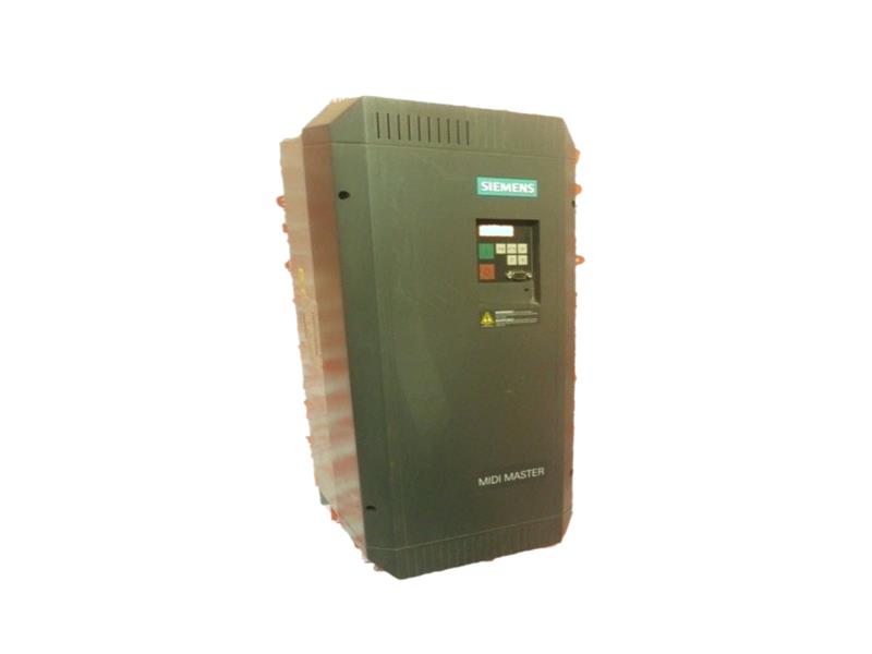 SIEMENS 6SE3-123-0DH40
