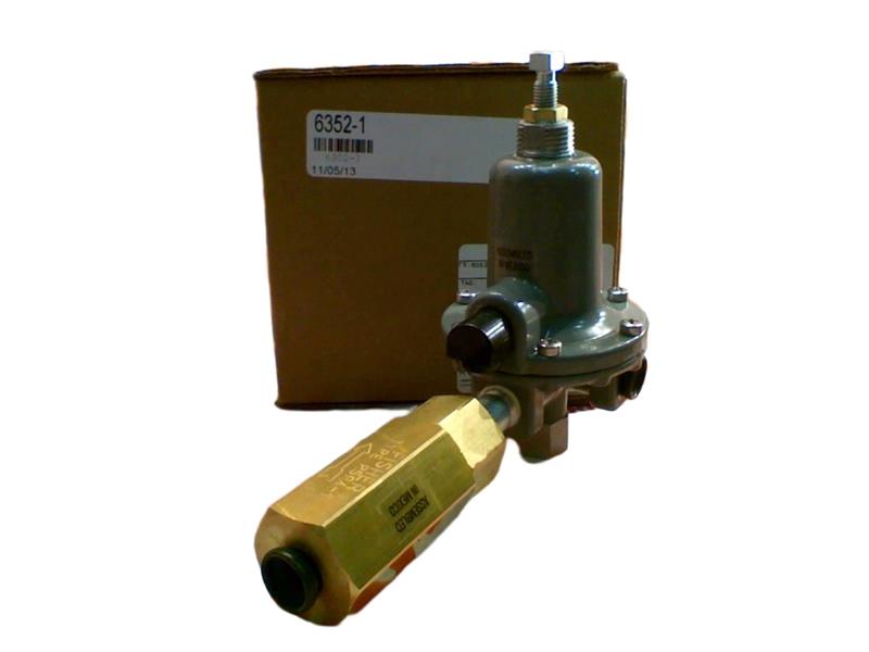 EMERSON 6352