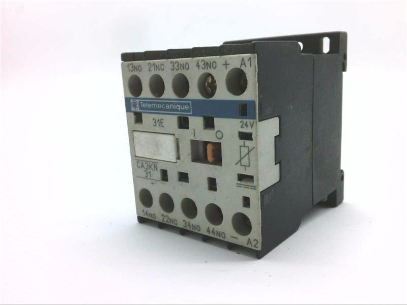 SCHNEIDER ELECTRIC CA3-KN31ED3