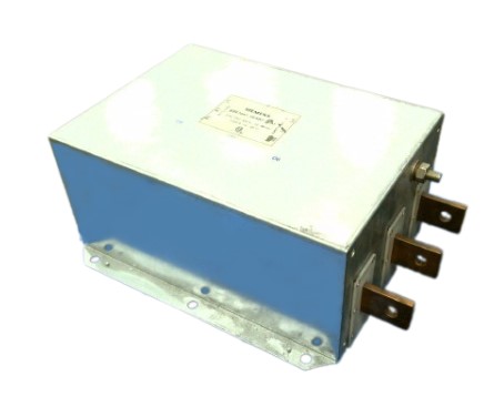 SIEMENS 6SE7041-0ES87-0FA1