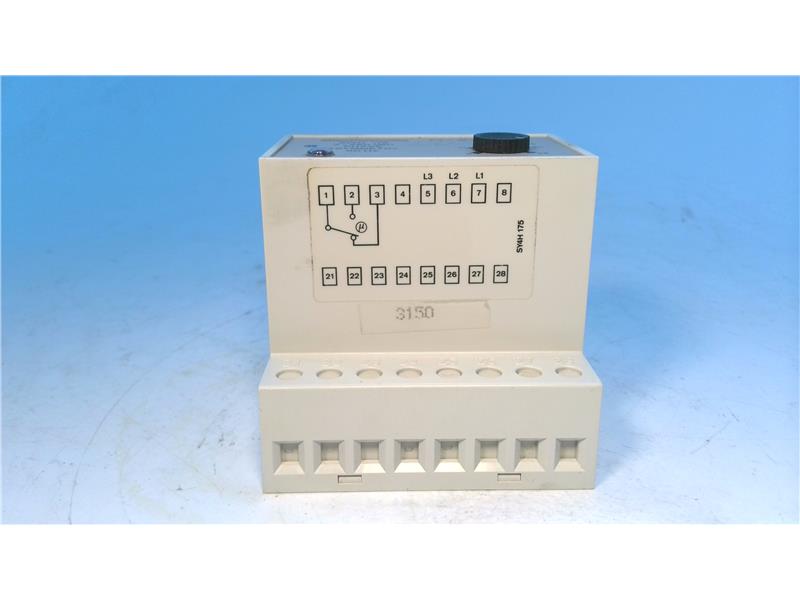 SY4H-175 by CARLO GAVAZZI