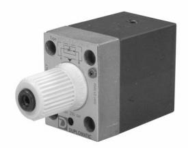 DUPLOMATIC RPC1-22/CT/41