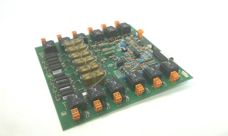 NIDEC CORP 105574201HM-E