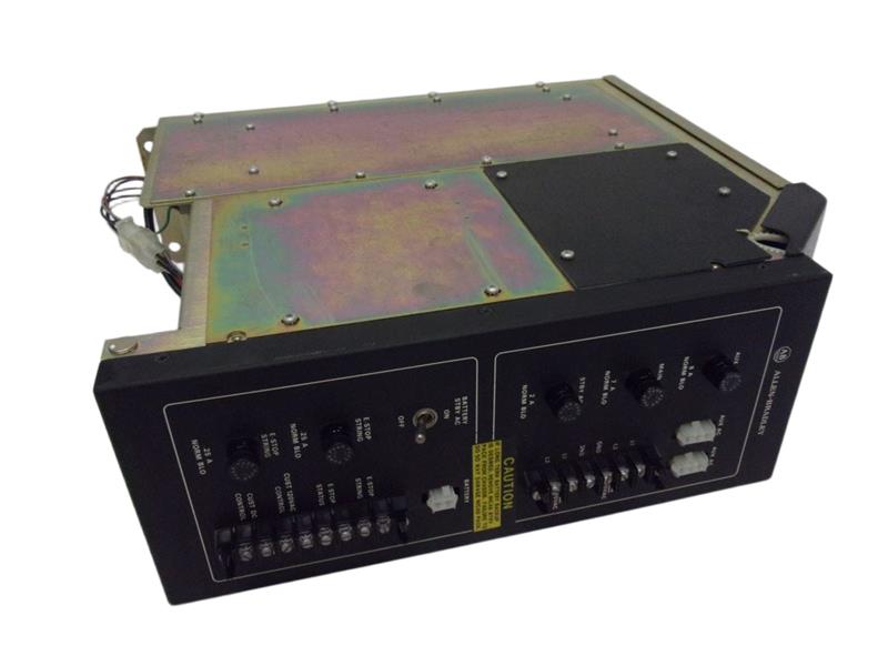 ALLEN BRADLEY 8000-PG2