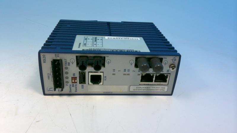 BELDEN RS20-0400M4M4SDAEHH03.0.01