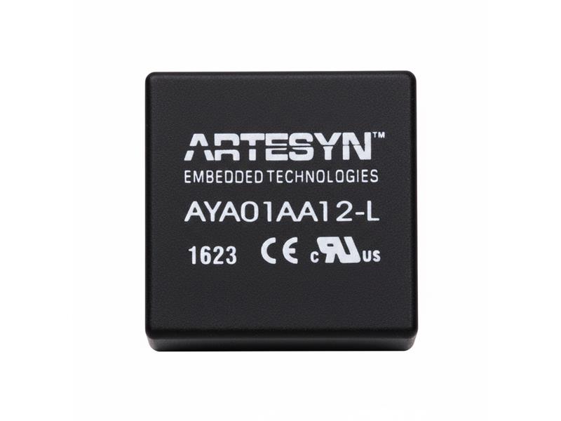 AYA01AA12-L by ADVANCED ENERGY