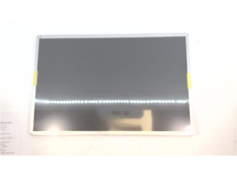 AU OPTRONICS M190PW01 V6