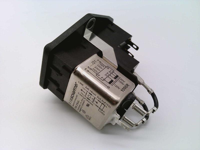 SCHAFFNER FN378-6-21