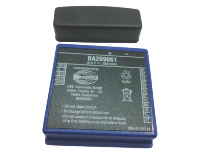 HBC RADIOMATIC BA209061