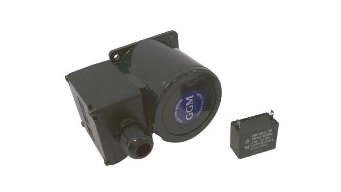 GGM AMERICA K8IG25NU-T5