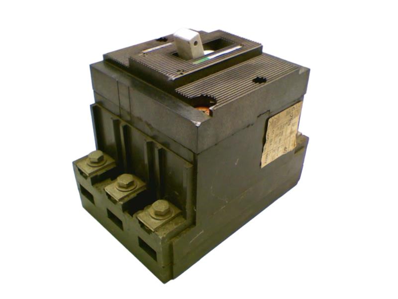 C125N-40 by SCHNEIDER ELECTRIC