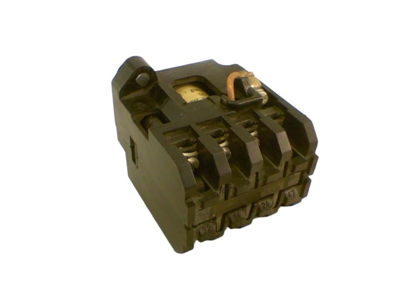 DIL00L-22D-NA-110/115V by EATON CORPORATION